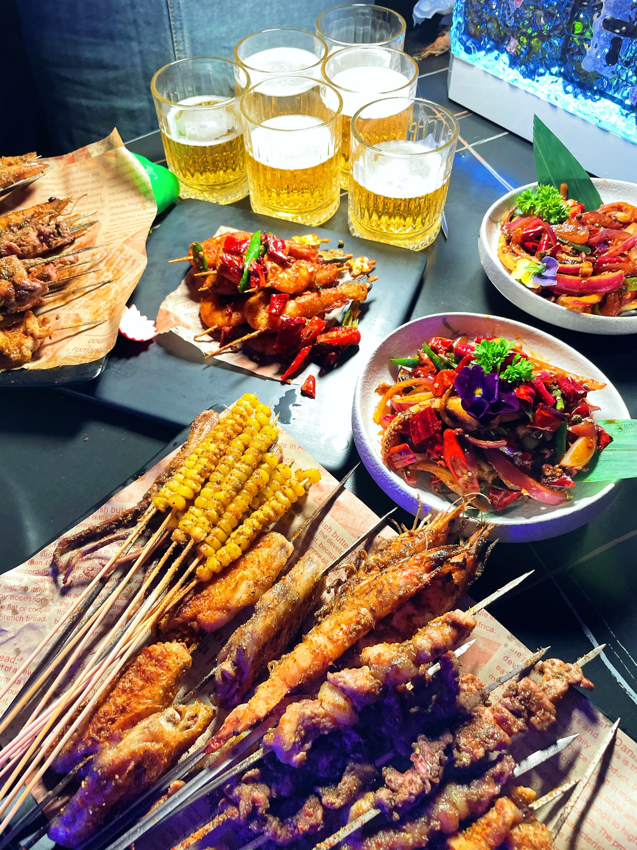 赣州商务ktv哪里有推荐选择-大余县ktv预订