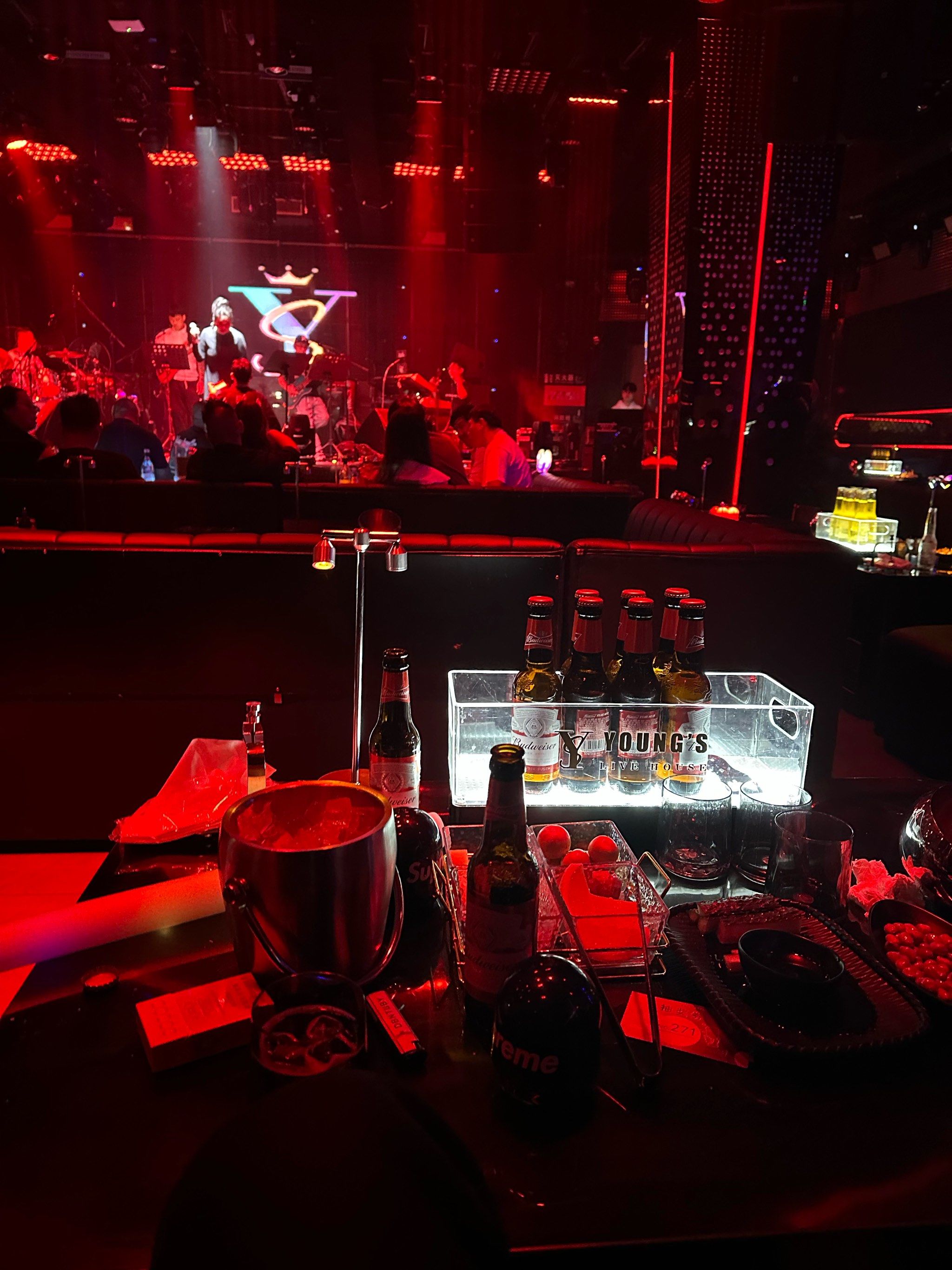 赣州商务ktv及商务ktv啥意思解析-大余县ktv预订